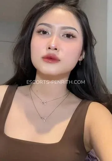 Escorts Penrith Hanna — 1