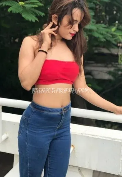 Escorts Penrith Anna — 1
