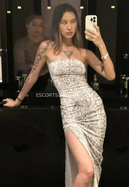 Escorts Penrith Amaya — 4