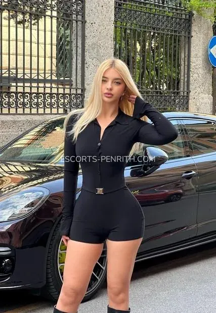 Escorts Penrith Briana — 3