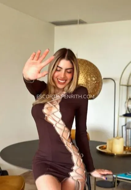 Escorts Penrith Julianna — 5