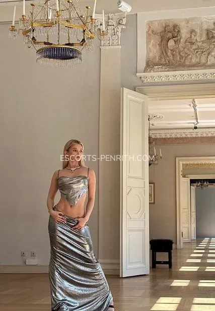 Escorts Penrith Daisy — 1