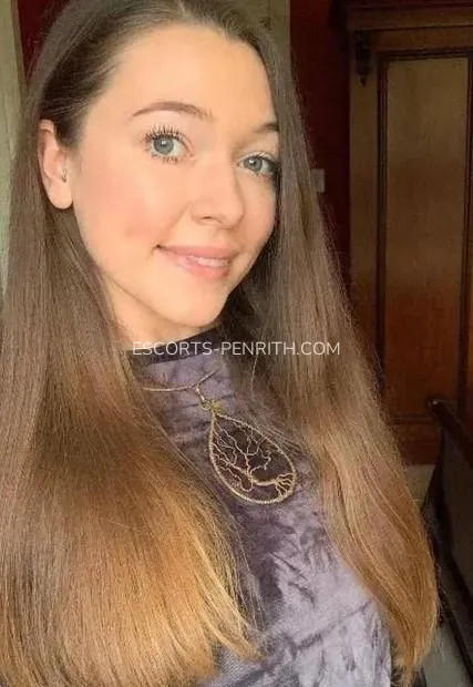 Escorts Penrith Reese — 2