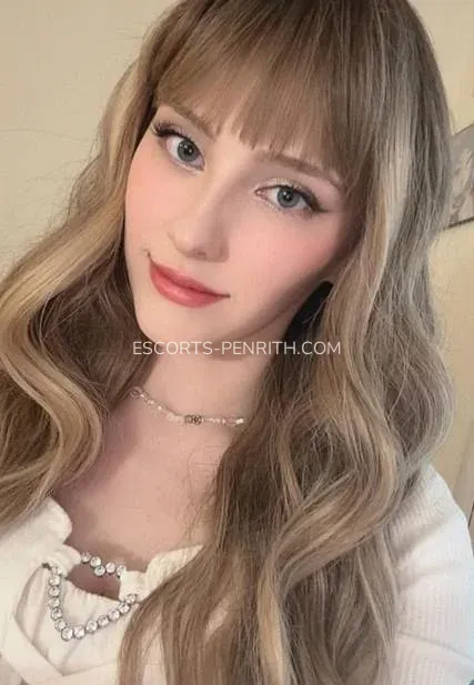 Escorts Penrith Angela — 1