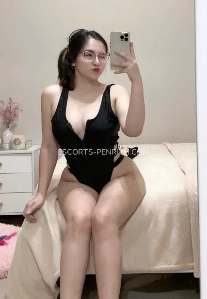Escorts Penrith Anna — 1