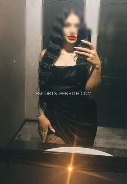 Escorts Penrith Adriana — 5