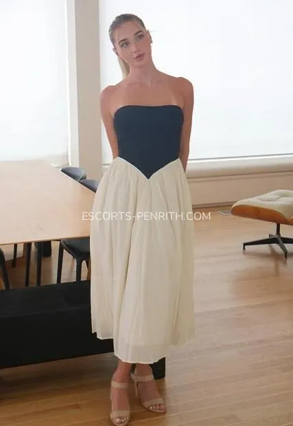 Escorts Penrith Simona