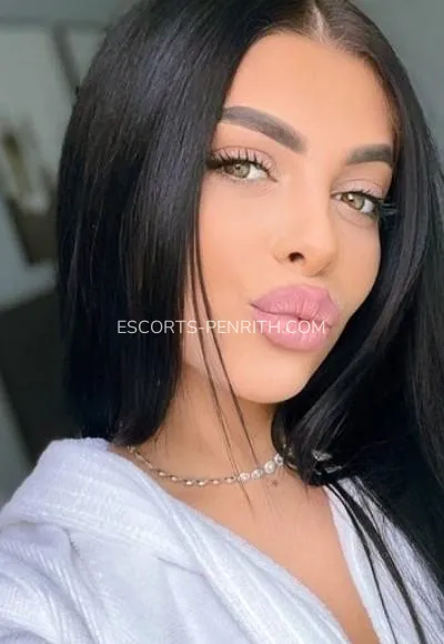 Escorts Penrith Jenna — 2
