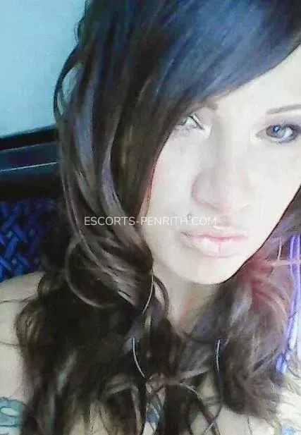 Escorts Penrith Anneli — 4