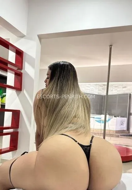 Escorts Penrith Louise — 1