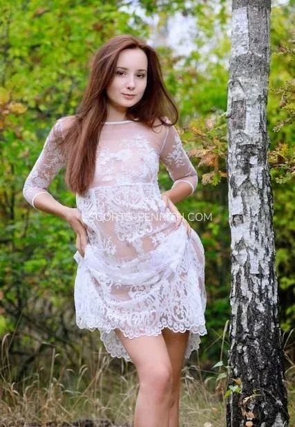 Escorts Penrith Isabel — 3