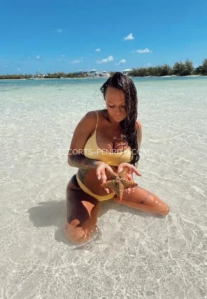 Escorts Penrith Nathalie — 1