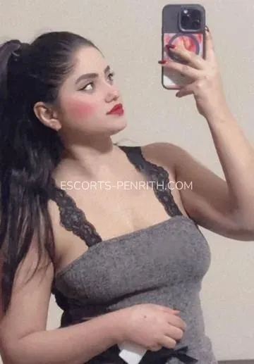 Escorts Penrith Ellie — 1