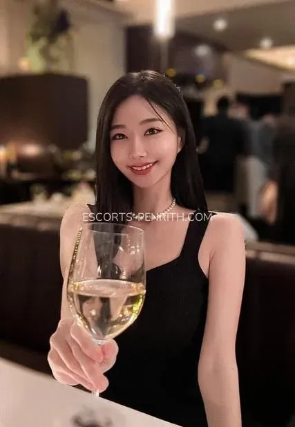 Escorts Penrith Sara — 1