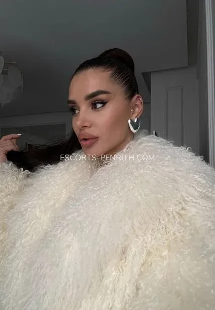 Escorts Penrith Berit — 4