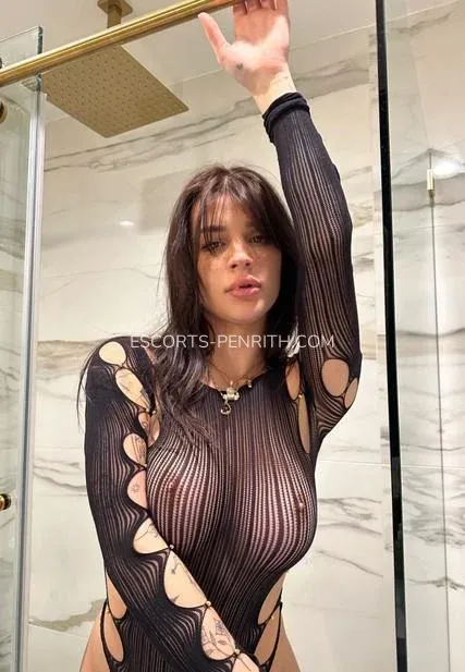 Escorts Penrith Mariana — 5