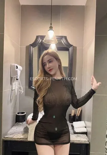 Escorts Penrith Sara — 3