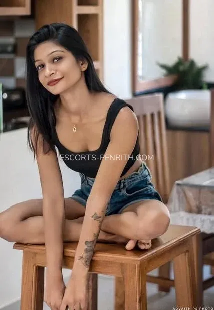 Escorts Penrith Madeline — 1