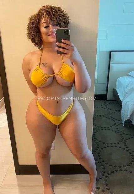 Escorts Penrith Karolina — 4