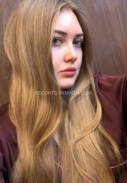 Escorts Penrith Nathalie — 1