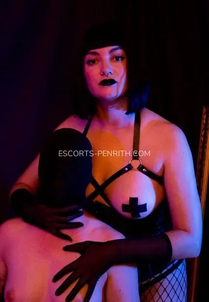 Escorts Penrith Klara — 9