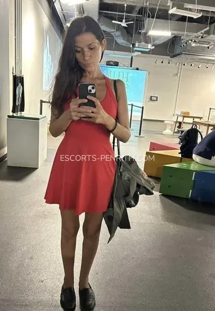 Escorts Penrith Daniela — 4