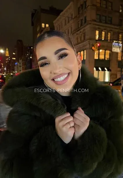 Escorts Penrith Lena — 3