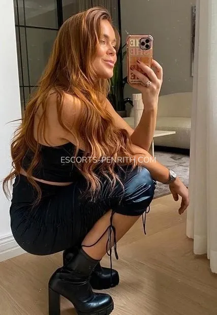 Escorts Penrith natalie