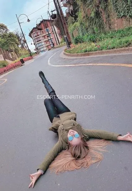 Escorts Penrith Alicia — 1