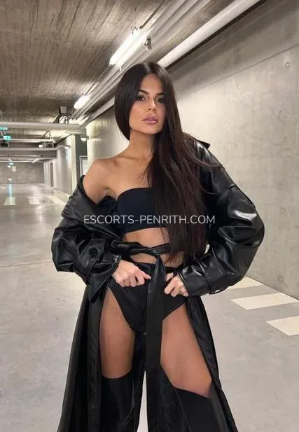 Escorts Penrith Camila — 7
