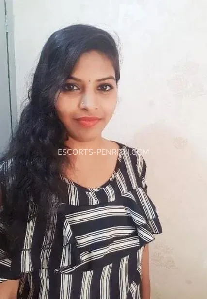 Escorts Penrith Liliana — 3