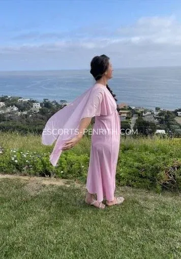 Escorts Penrith Olga — 4