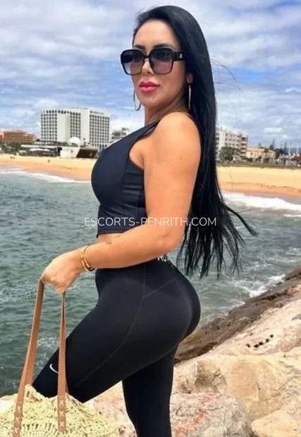 Escort djevojka Layla - Penrith