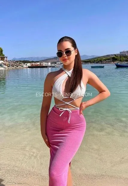 Escorts Penrith Cecilia — 7