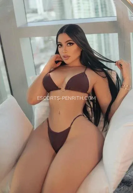 Escorts Penrith Kristina — 5