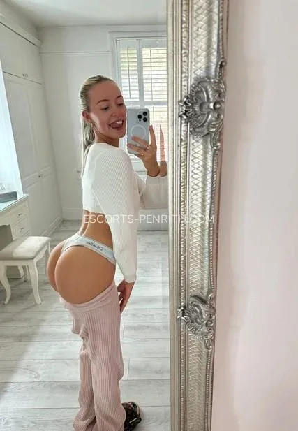 Escorts Penrith Sonja — 6