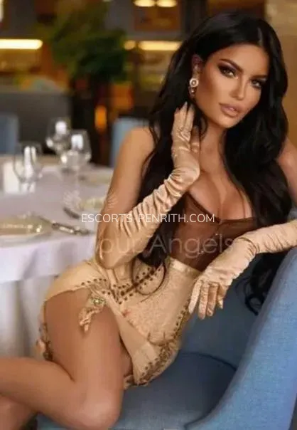 Escorts Penrith Olivia — 6