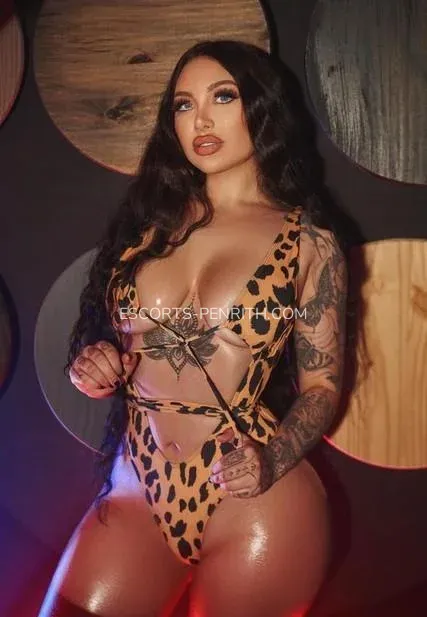 Escorts Penrith Alexis — 6