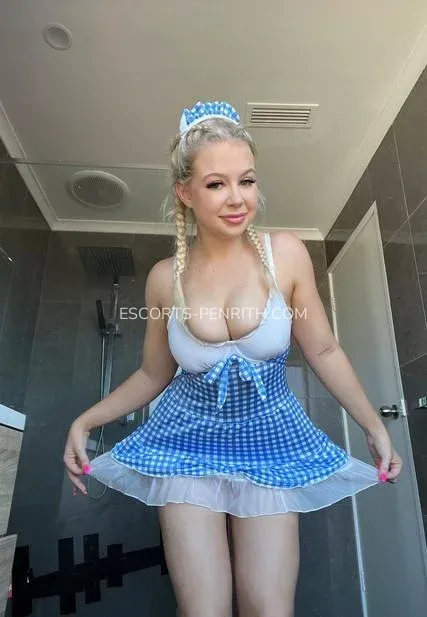 Escorts Penrith Mia — 8