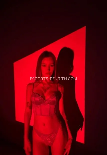 Escorts Penrith Amaya — 3