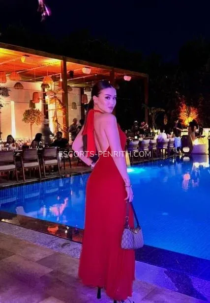 Escorts Penrith Lena — 5
