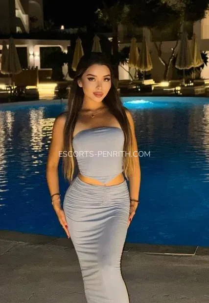 Escorts Penrith Jillian — 8
