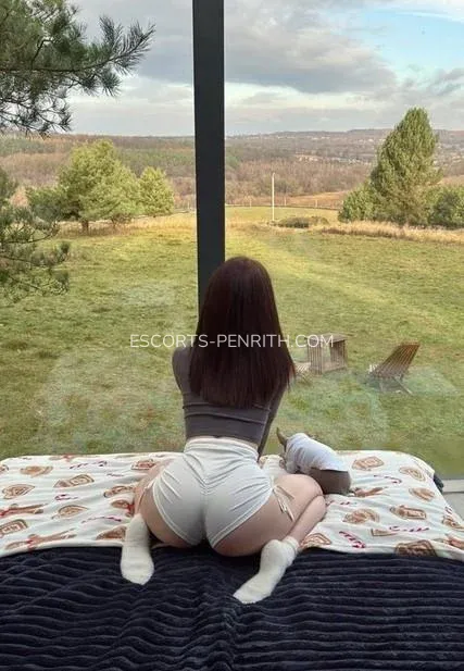 Escorts Penrith Fernanda — 5