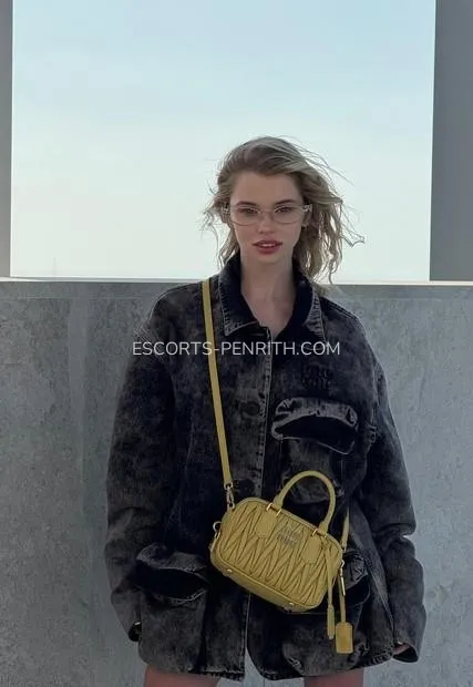 Escorts Penrith Angelina — 2
