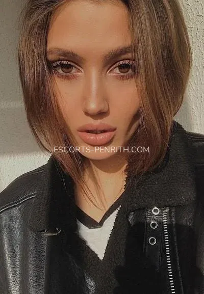 Escorts Penrith Rylee — 1