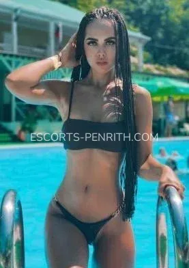 Escorts Penrith Susanne — 1
