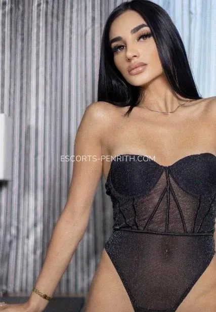 Escorts Penrith Lindsey — 1