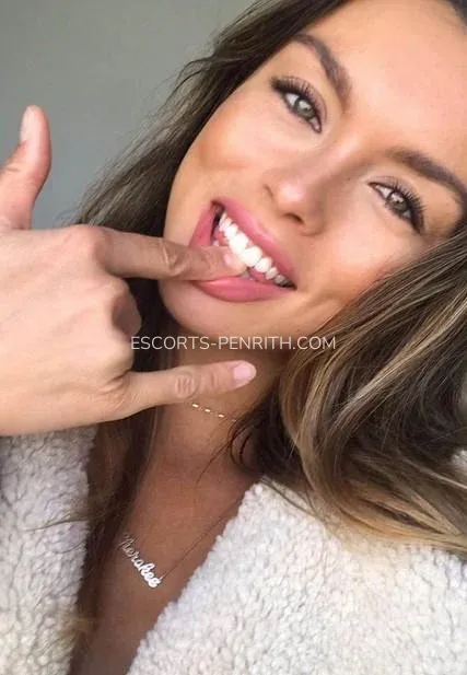 Escorts Penrith Lovisa — 4