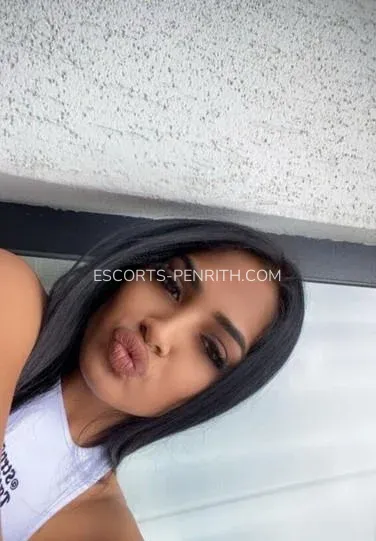 Escorts Penrith Annika — 4