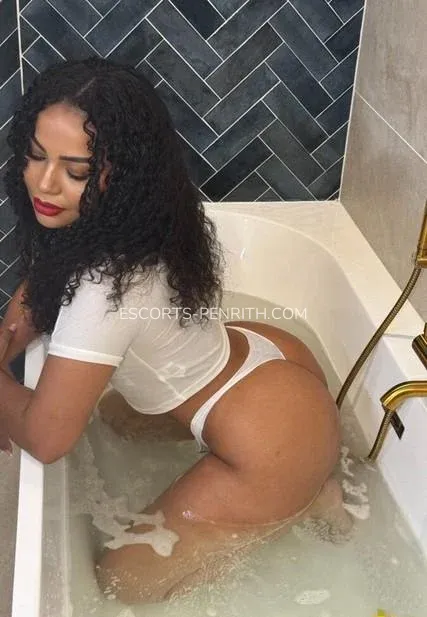 Escorts Penrith Katarina — 1